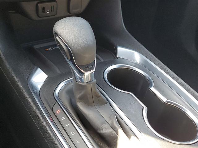 Used 2022 Chevrolet Traverse For Sale in Waterford Twp, MI