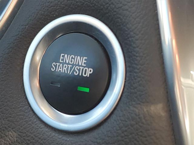 Used 2022 Chevrolet Traverse For Sale in Waterford Twp, MI