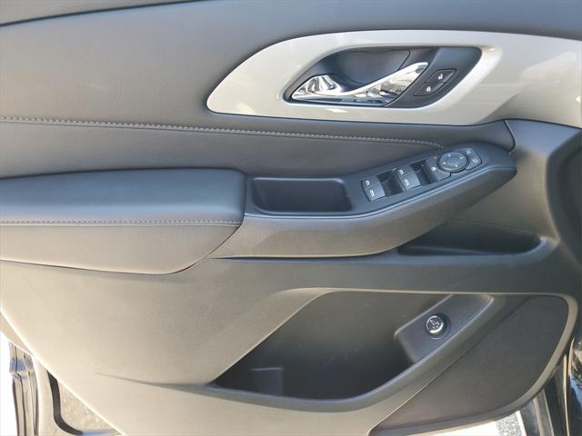Used 2022 Chevrolet Traverse For Sale in Waterford Twp, MI