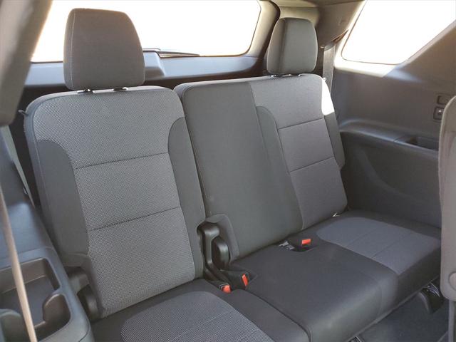 Used 2022 Chevrolet Traverse For Sale in Waterford Twp, MI
