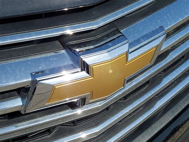 Used 2022 Chevrolet Traverse For Sale in Waterford Twp, MI