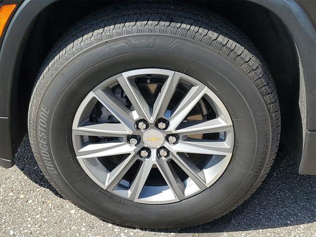 Used 2022 Chevrolet Traverse For Sale in Waterford Twp, MI