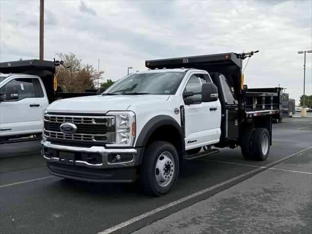 2025 Ford F-450 XL