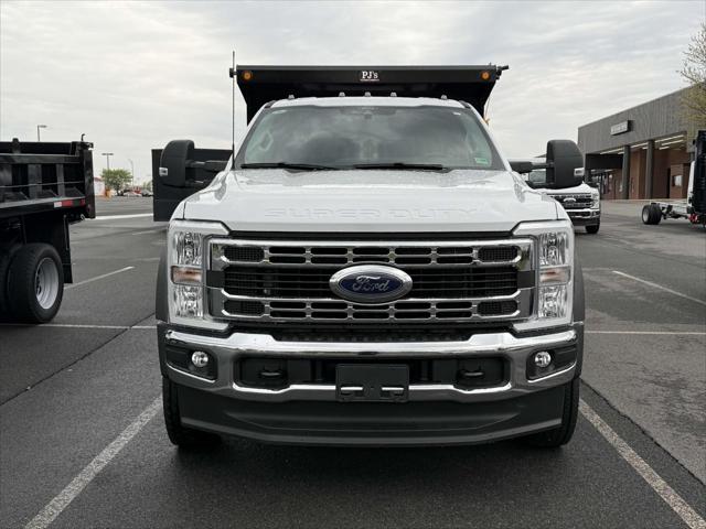 2025 Ford F-450 XL