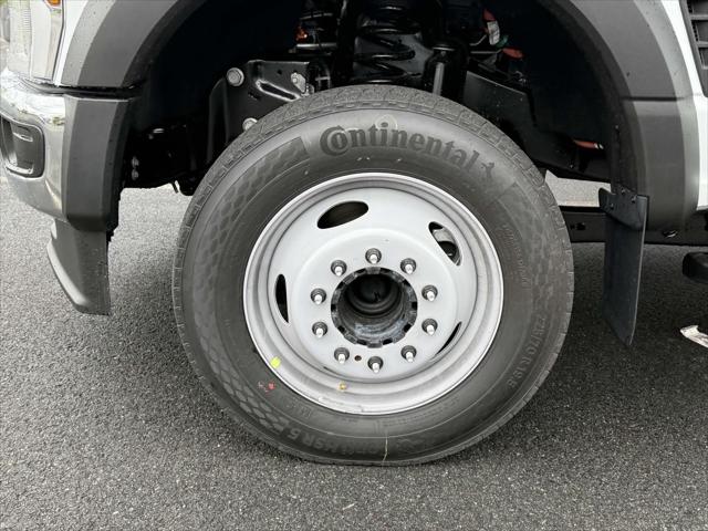 2025 Ford F-450 XL