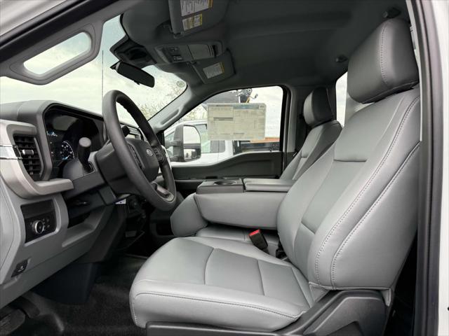 2025 Ford F-450 XL