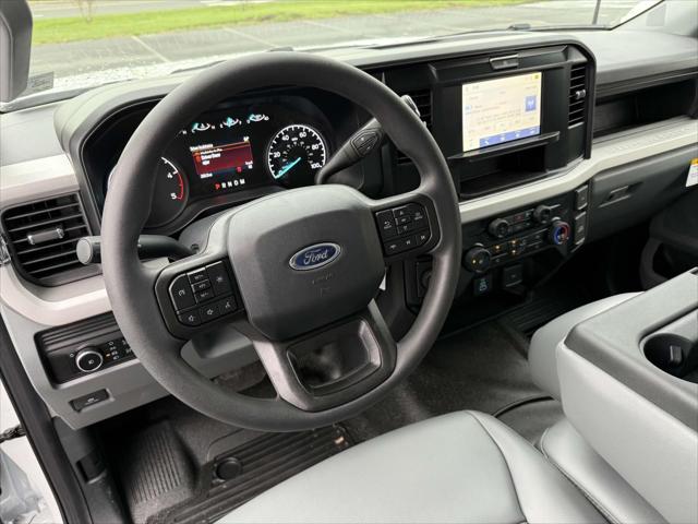 2025 Ford F-450 XL