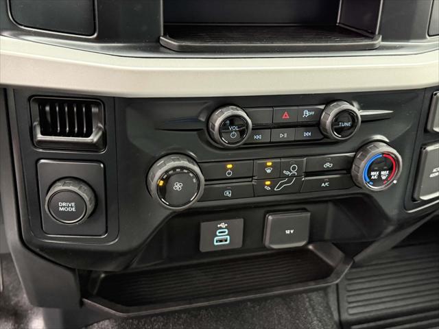 2025 Ford F-450 XL