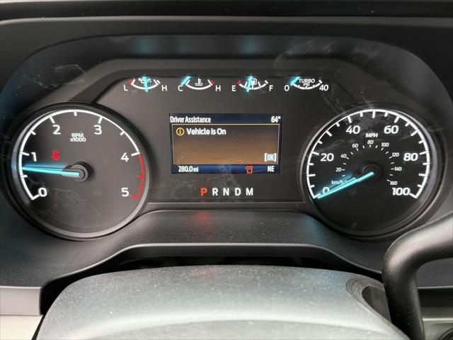 2025 Ford F-450 XL