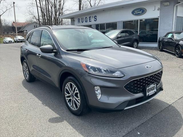 2022 Ford Escape SEL for sale in Rhinebeck, NY