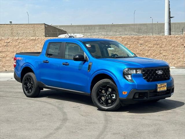 2025 Ford Maverick XLT for sale in San Bernardino, CA