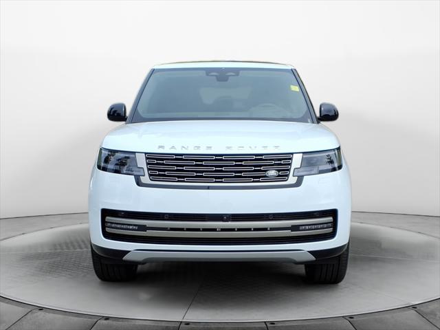 2025 Land Rover Range Rover P530 SE 7 Seat for sale in Greensboro, NC