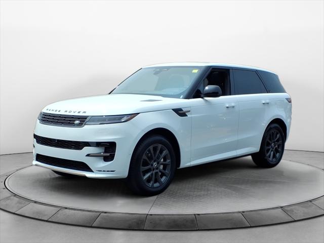 2025 Land Rover Range Rover Sport P460 Dynamic SE for sale in Greensboro, NC