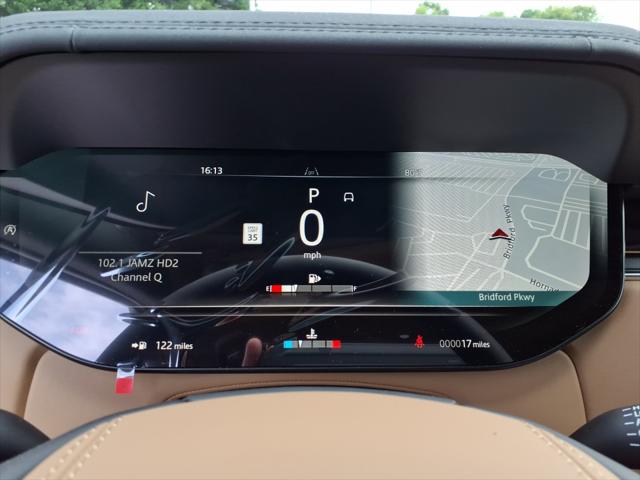 2025 Land Rover Range Rover P530 SE 7 Seat