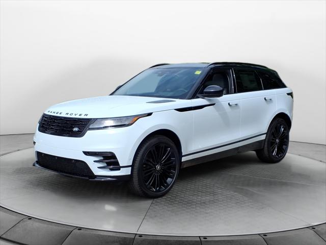 2026 Land Rover Range Rover Velar P400 Dynamic SE for sale in Greensboro, NC