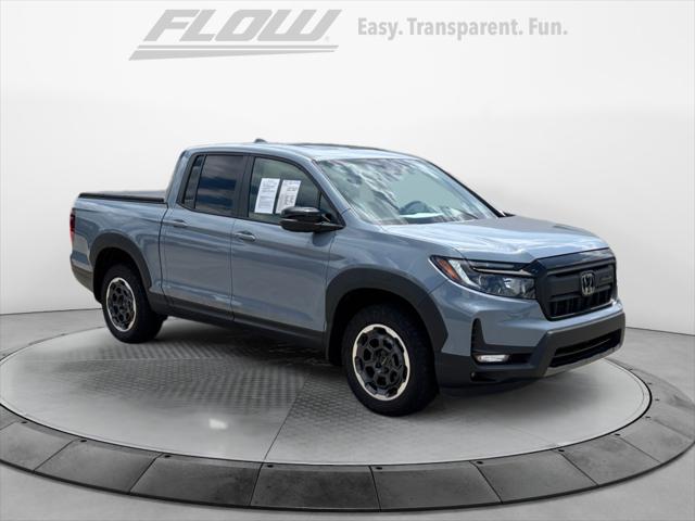 2024 Honda Ridgeline TrailSport for sale in Winston Salem, NC