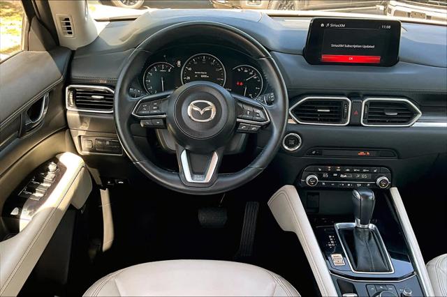 Used 2020 Mazda CX-5 For Sale in Lubbock, TX
