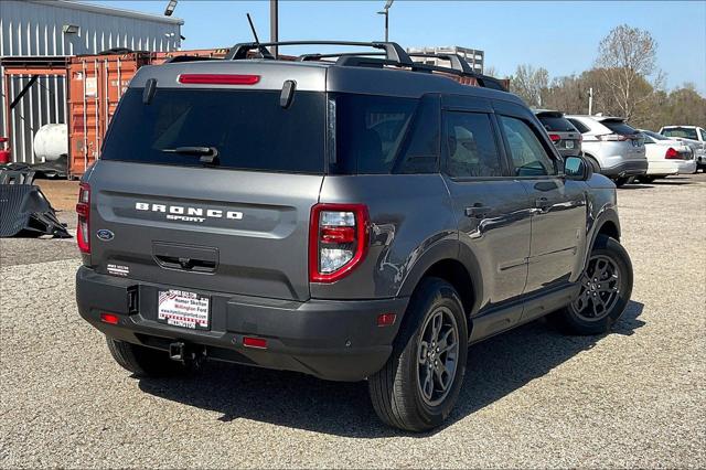 Used 2023 Ford Bronco Sport For Sale in Olive Branch, MS