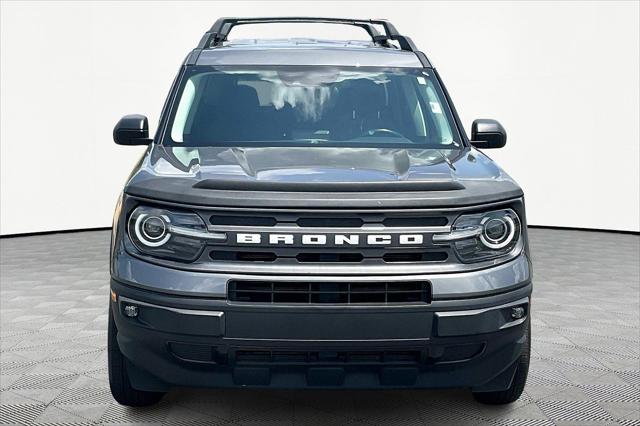 Used 2023 Ford Bronco Sport For Sale in Olive Branch, MS