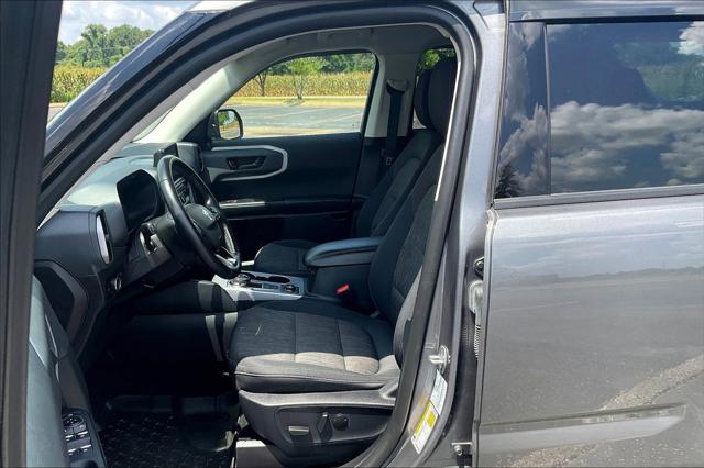 Used 2023 Ford Bronco Sport For Sale in Olive Branch, MS