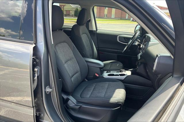 Used 2023 Ford Bronco Sport For Sale in Olive Branch, MS