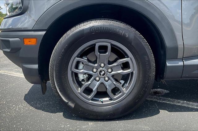 Used 2023 Ford Bronco Sport For Sale in Olive Branch, MS