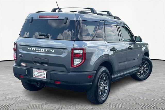 Used 2023 Ford Bronco Sport For Sale in Olive Branch, MS