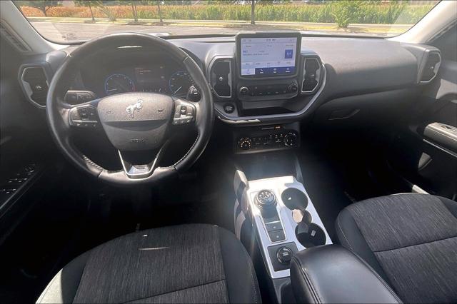Used 2023 Ford Bronco Sport For Sale in Olive Branch, MS