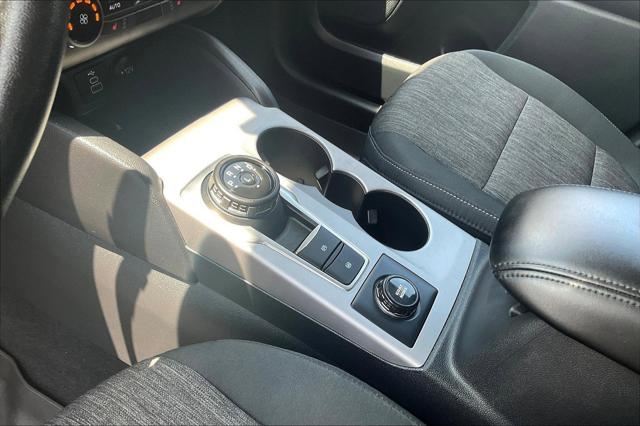 Used 2023 Ford Bronco Sport For Sale in Olive Branch, MS