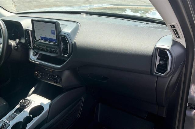 Used 2023 Ford Bronco Sport For Sale in Olive Branch, MS