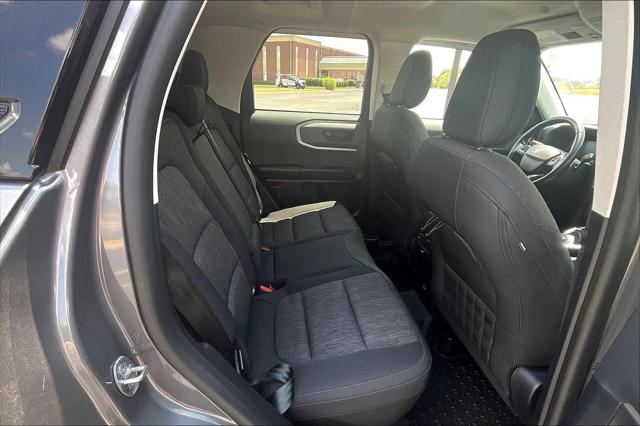 Used 2023 Ford Bronco Sport For Sale in Olive Branch, MS