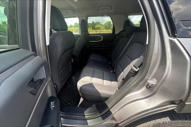 Used 2023 Ford Bronco Sport For Sale in Olive Branch, MS
