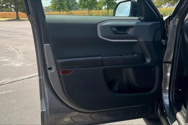 Used 2023 Ford Bronco Sport For Sale in Olive Branch, MS