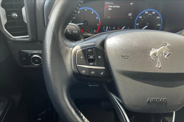 Used 2023 Ford Bronco Sport For Sale in Olive Branch, MS