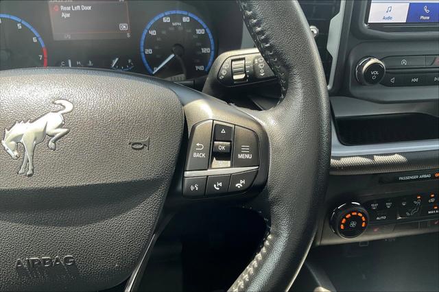 Used 2023 Ford Bronco Sport For Sale in Olive Branch, MS