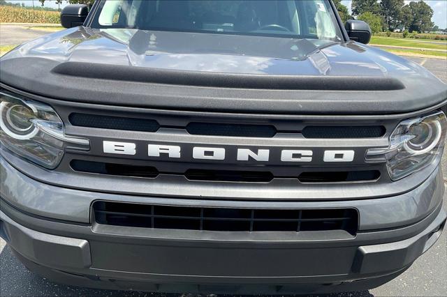 Used 2023 Ford Bronco Sport For Sale in Olive Branch, MS