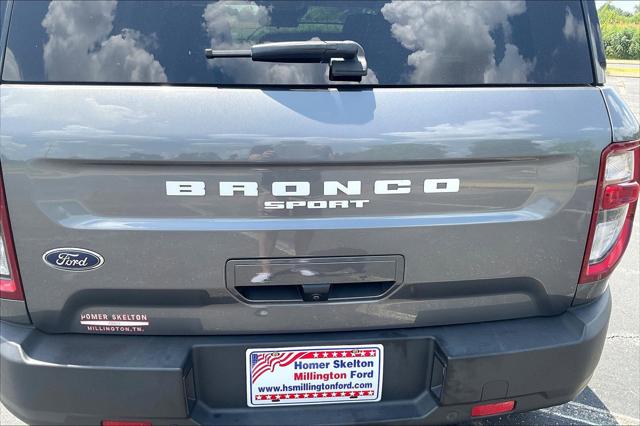 Used 2023 Ford Bronco Sport For Sale in Olive Branch, MS