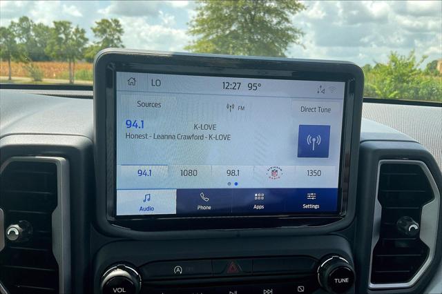 Used 2023 Ford Bronco Sport For Sale in Olive Branch, MS