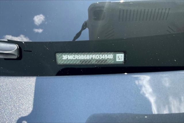 Used 2023 Ford Bronco Sport For Sale in Olive Branch, MS