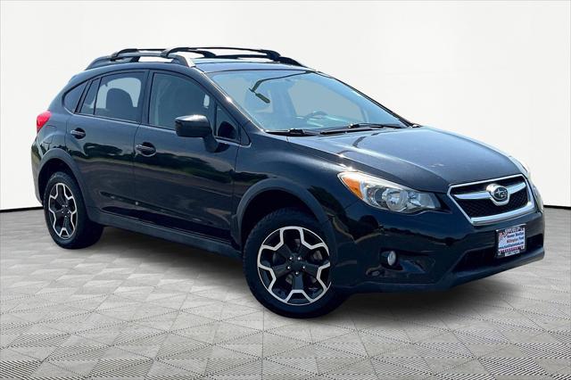 Used 2015 Subaru XV Crosstrek For Sale in Olive Branch, MS