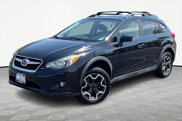 Used 2015 Subaru XV Crosstrek For Sale in Olive Branch, MS