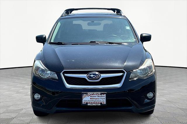 Used 2015 Subaru XV Crosstrek For Sale in Olive Branch, MS