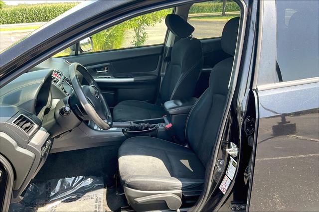 Used 2015 Subaru XV Crosstrek For Sale in Olive Branch, MS