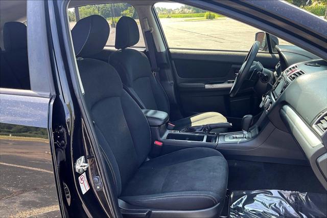 Used 2015 Subaru XV Crosstrek For Sale in Olive Branch, MS