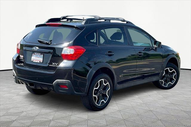 Used 2015 Subaru XV Crosstrek For Sale in Olive Branch, MS