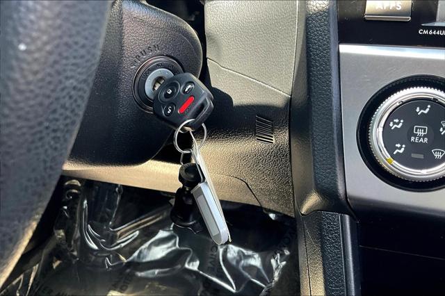 Used 2015 Subaru XV Crosstrek For Sale in Olive Branch, MS