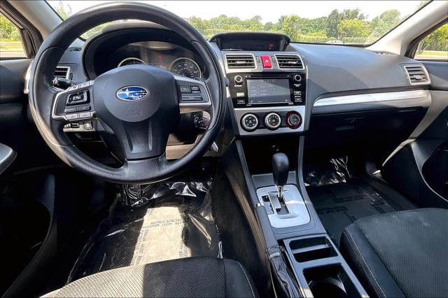 Used 2015 Subaru XV Crosstrek For Sale in Olive Branch, MS