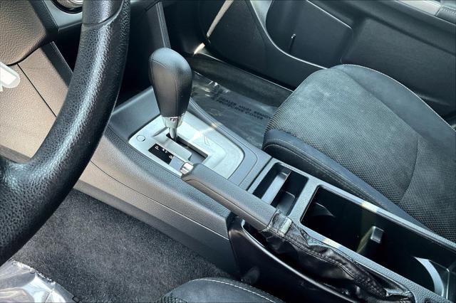 Used 2015 Subaru XV Crosstrek For Sale in Olive Branch, MS