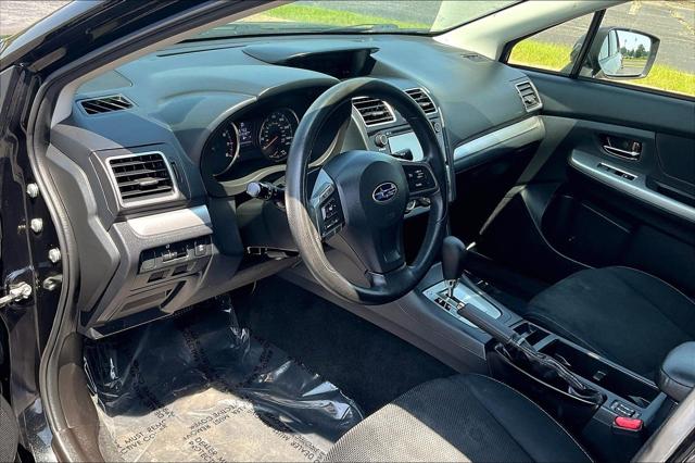 Used 2015 Subaru XV Crosstrek For Sale in Olive Branch, MS