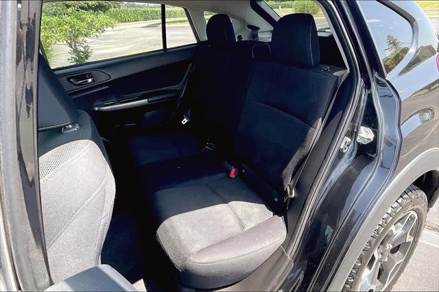 Used 2015 Subaru XV Crosstrek For Sale in Olive Branch, MS